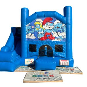 Smurf