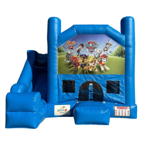Paw Patrol